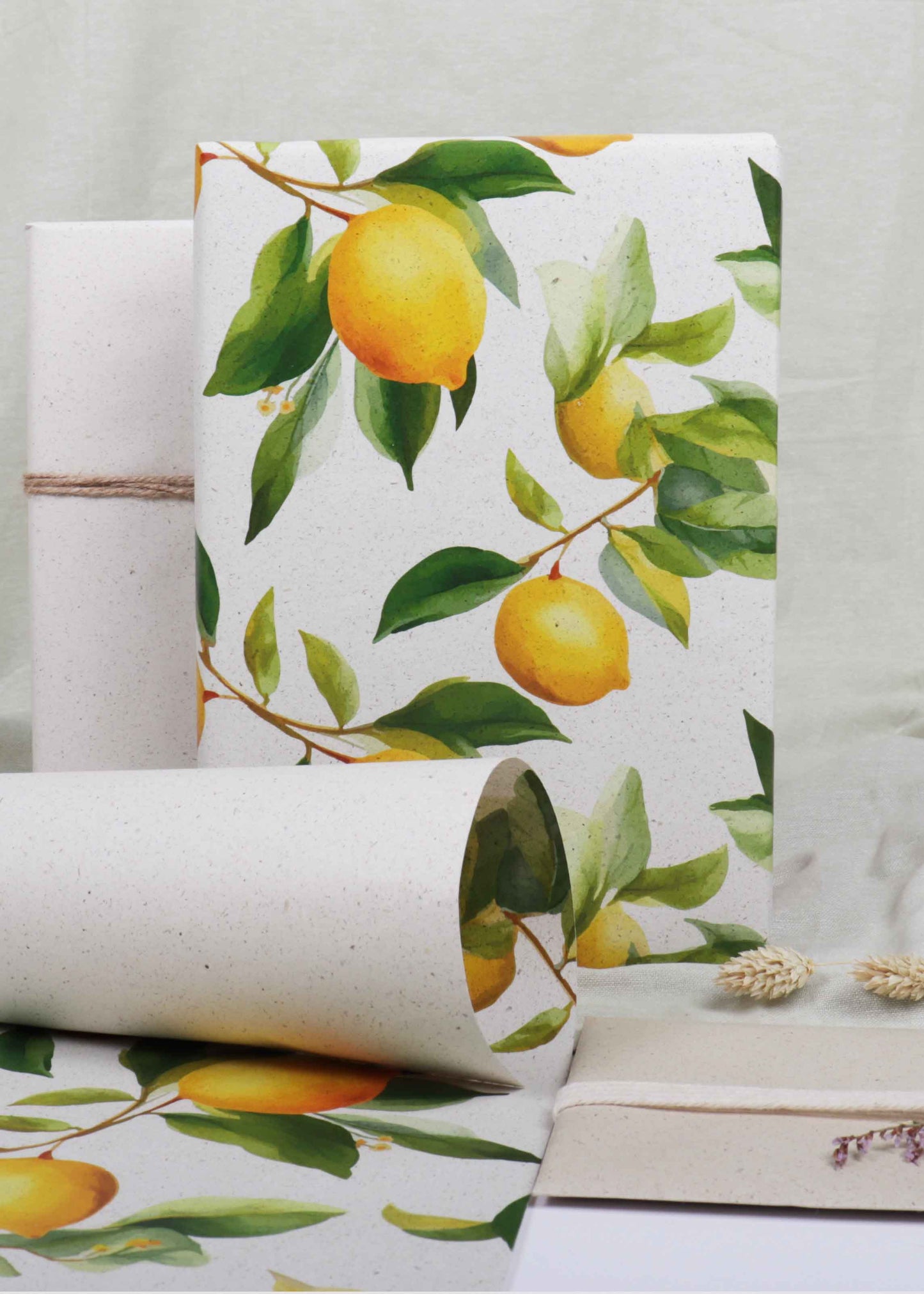 Geschenkpapier 500x700mm