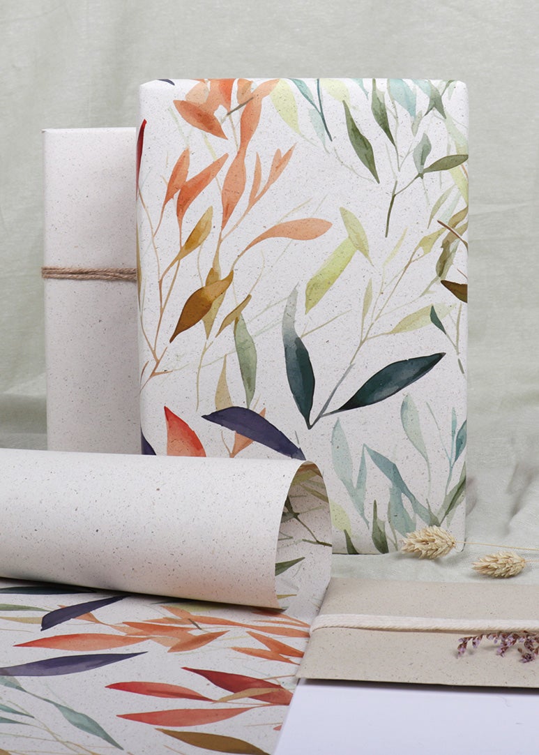 Geschenkpapier 500x700mm