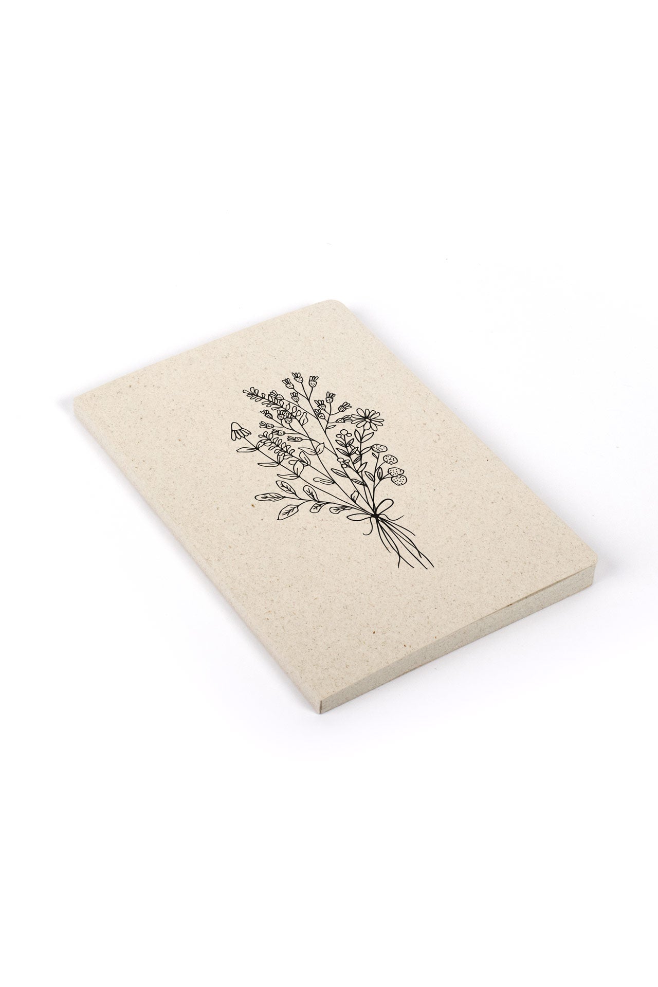 Notizbuch-A5 - 140 Seiten