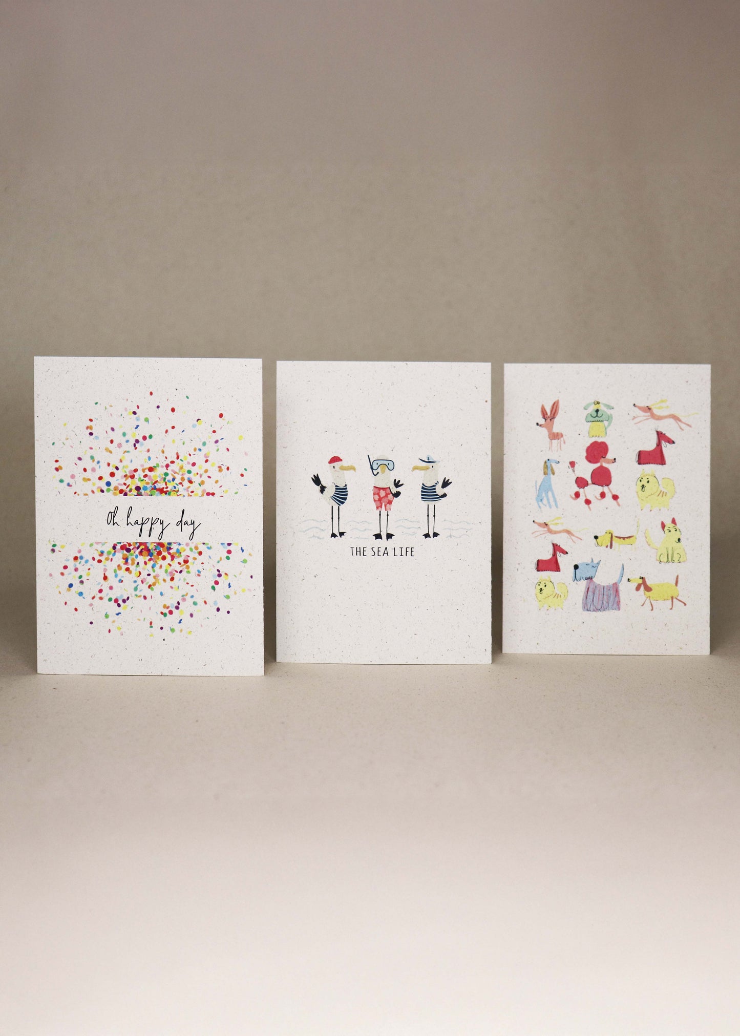 Postkarten-Set A6