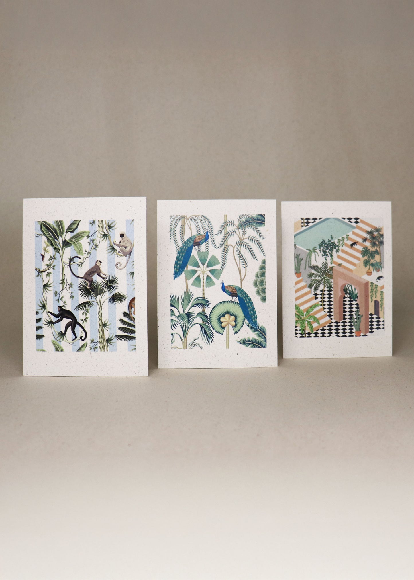 Postkarten-Set A6