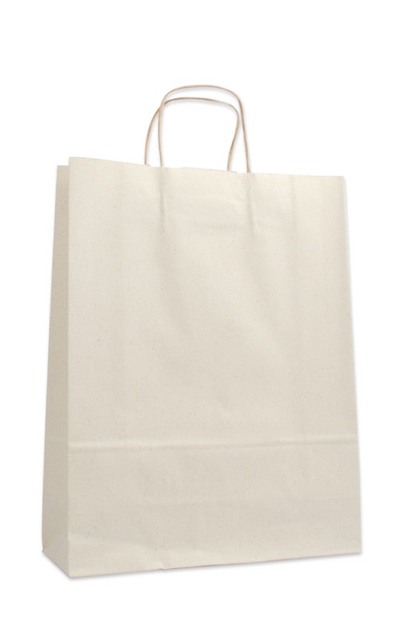 Tragetaschen mit Kordelhenkel