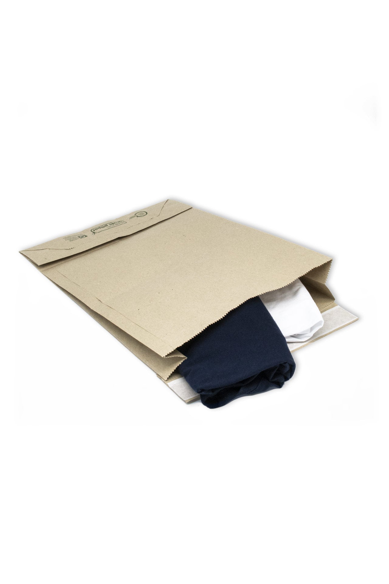 Kartons, Versandtaschen und Tüten