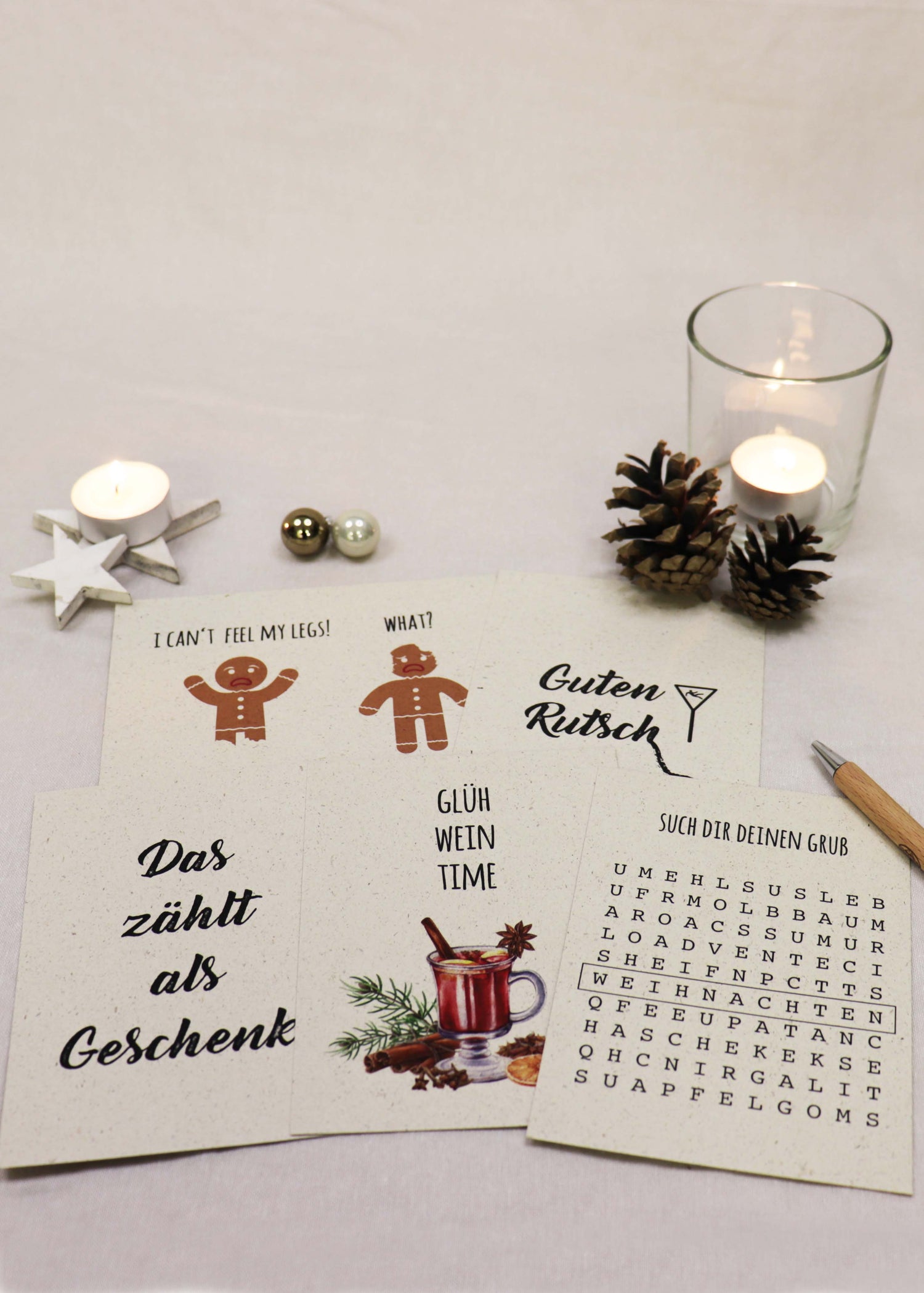 Weihnachten