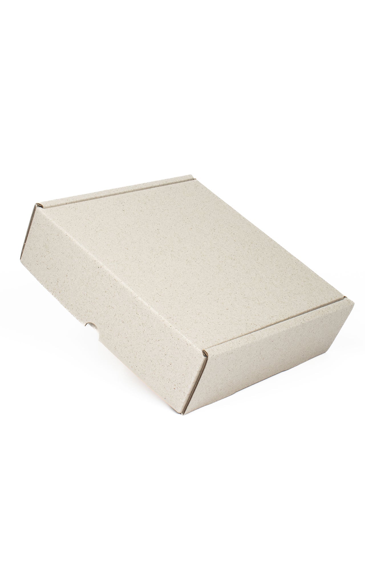 Karton 21x21x6cm