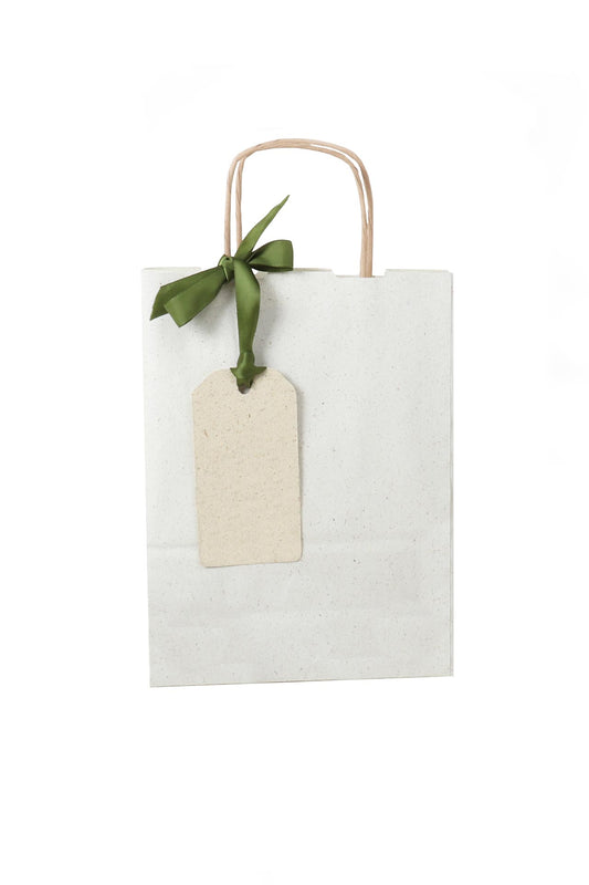 Geschenkanhänger blanko