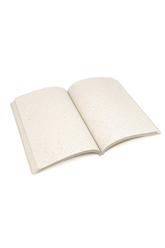 Notizbuch-A5 - 140 Seiten
