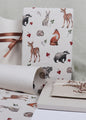 Geschenkpapier 500x700mm