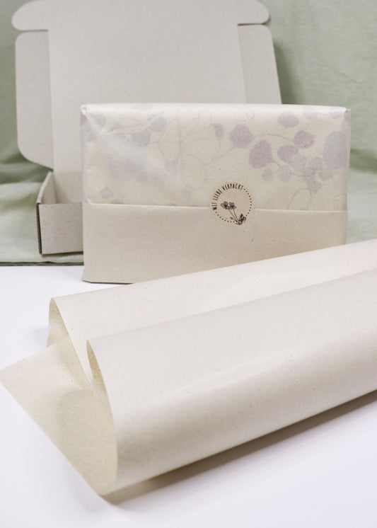 Seidenpapier - 25 g/m²